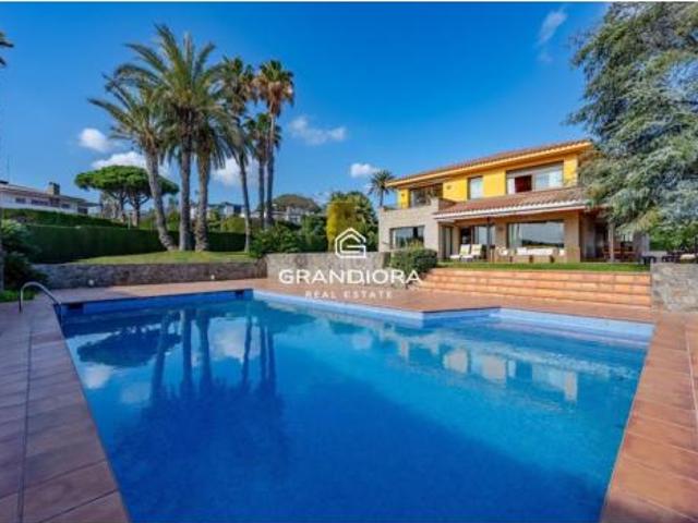 Chalet Venta Alella, Alella
