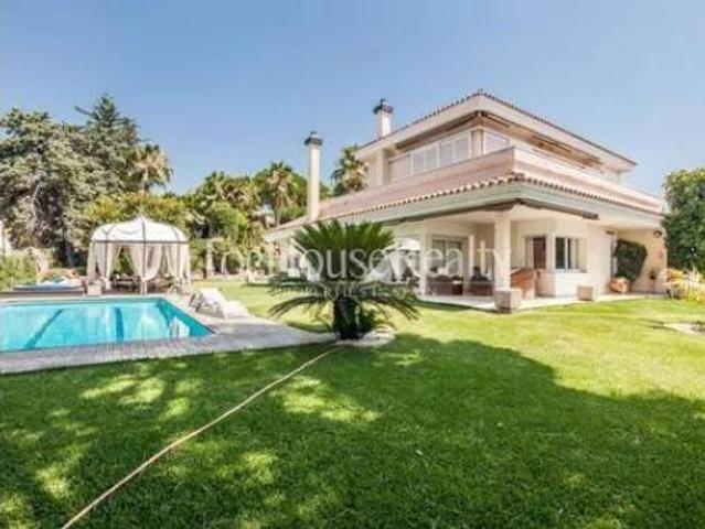 Chalet Venta Alella, Alella