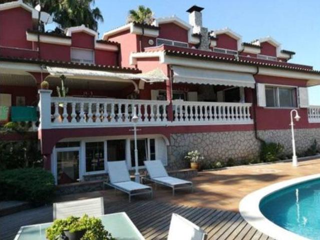 Chalet Venta Alella, Alella