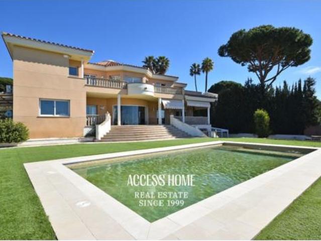 Chalet Venta Alella, Alella