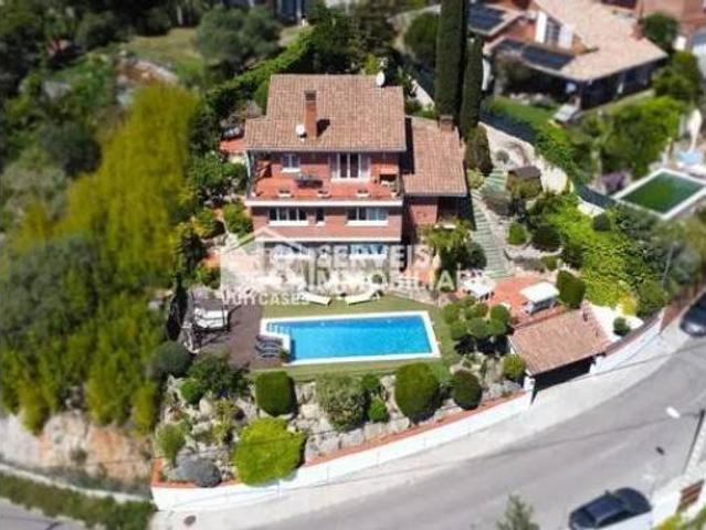 Chalet Venta Alella, Alella