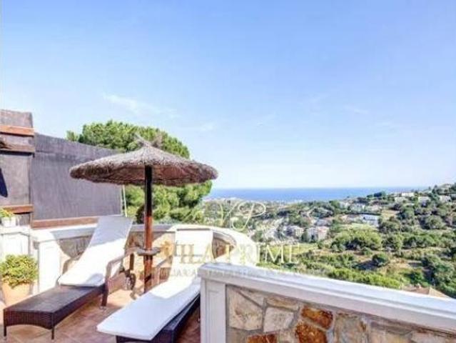 Chalet Venta Alella, Alella
