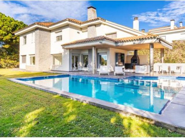 Chalet Venta Alella, Alella