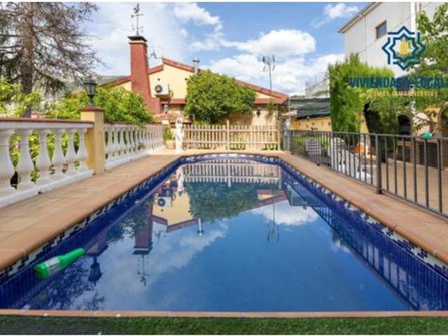 Chalet Venta Alfacar, Alfacar