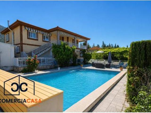 Chalet Venta Alfacar, Alfacar