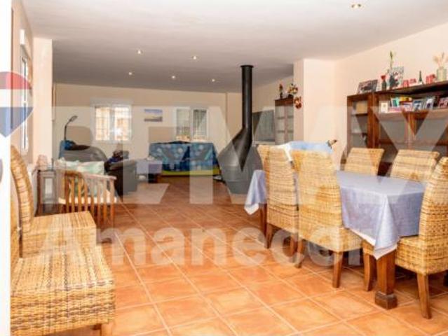 Chalet Venta Alfafara, Alfafara
