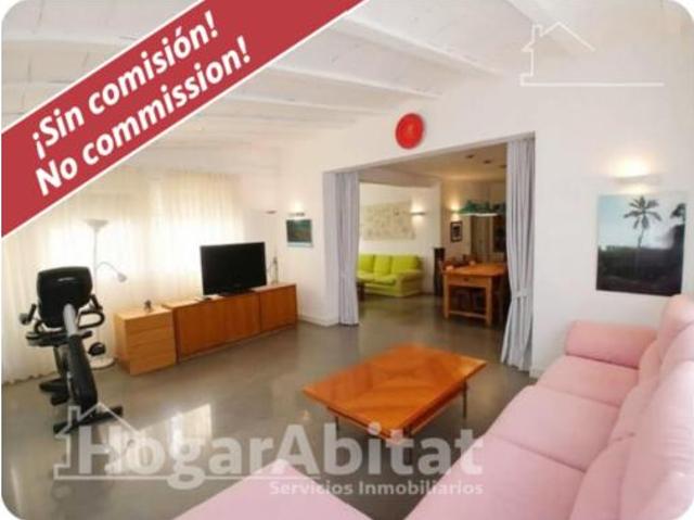 Chalet Venta Alfara de la Baronia, Alfara de la Baronia