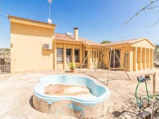 Chalet Venta Alfarb, Alfarb