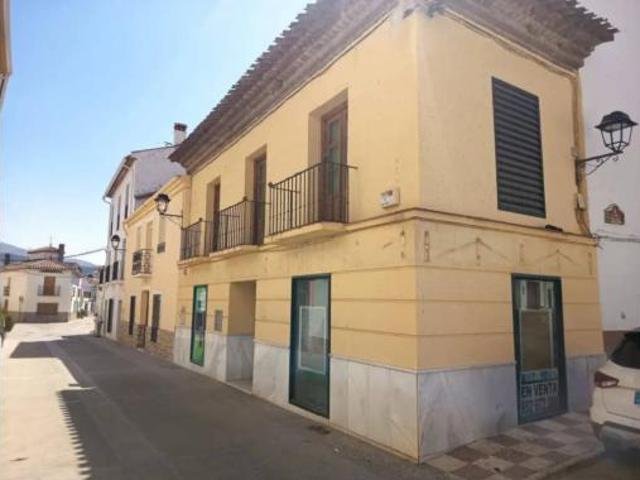 Chalet Venta Alfarnate, Alfarnate