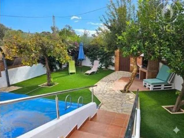 Chalet Venta Alfarnatejo, Alfarnatejo