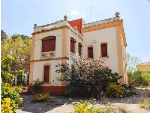 Chalet Venta Alforja, Alforja