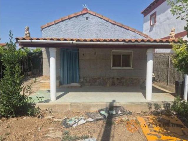 Chalet Venta Alforque, Alforque