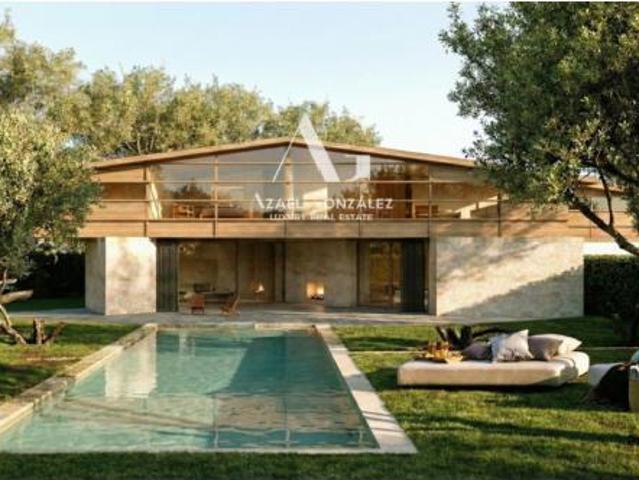 Chalet Venta Alfoz de Lloredo, Toñanes