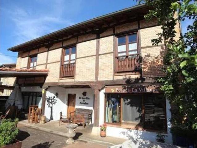 Chalet Venta Alfoz de Lloredo, Novales