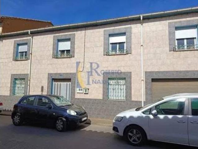 Chalet Venta Algadefe, Algadefe
