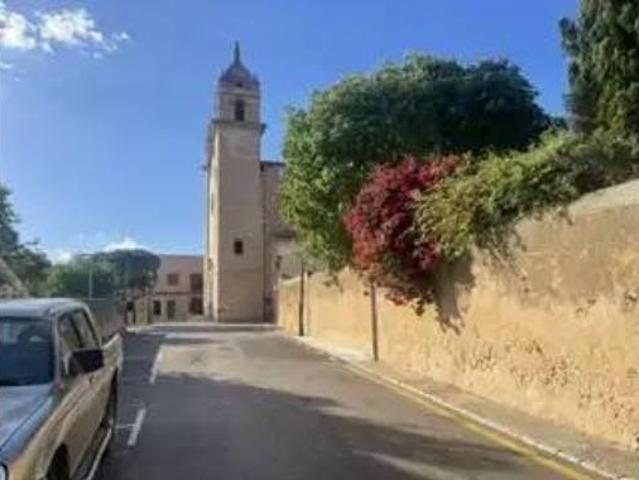 Chalet Venta Algaida, Algaida