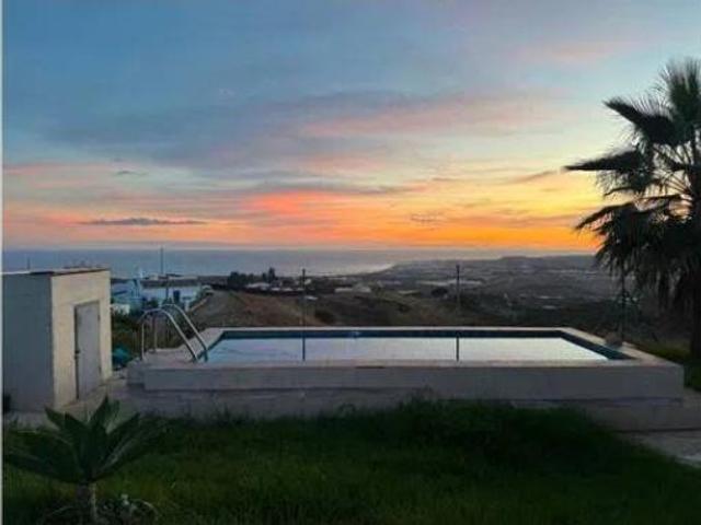Chalet Venta Algarrobo, Algarrobo
