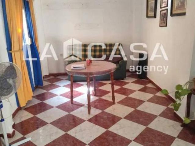 Chalet Venta Algeciras, Algeciras