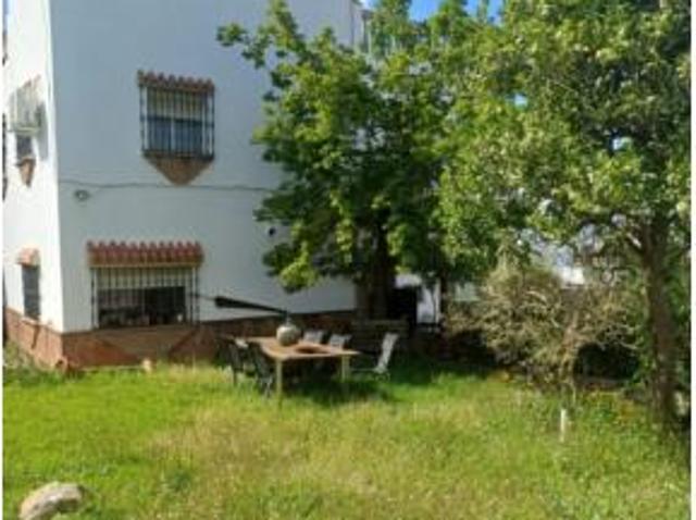 Chalet Venta Algeciras, Algeciras