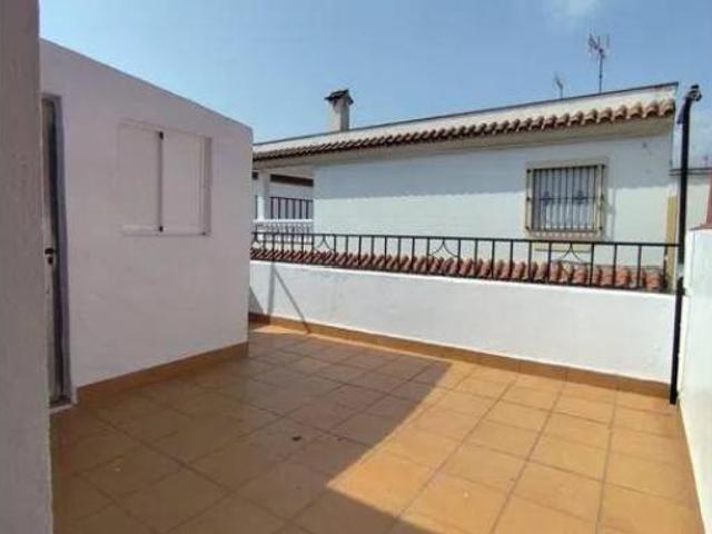 Chalet Venta Algeciras, Algeciras