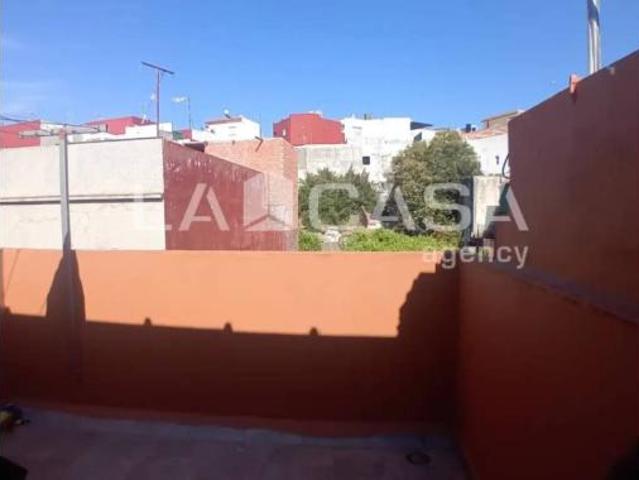 Chalet Venta Algeciras, Algeciras