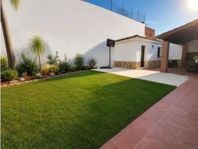 Chalet Venta Algeciras, Algeciras