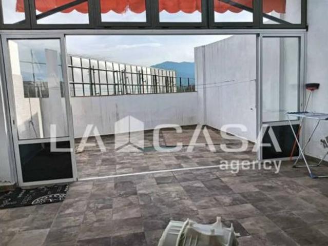 Chalet Venta Algeciras, Algeciras