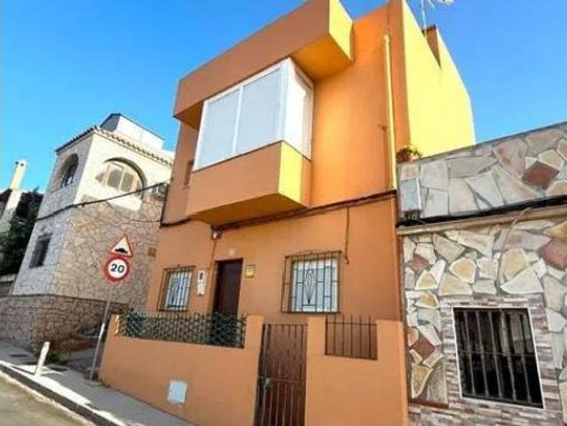 Chalet Venta Algeciras, Algeciras