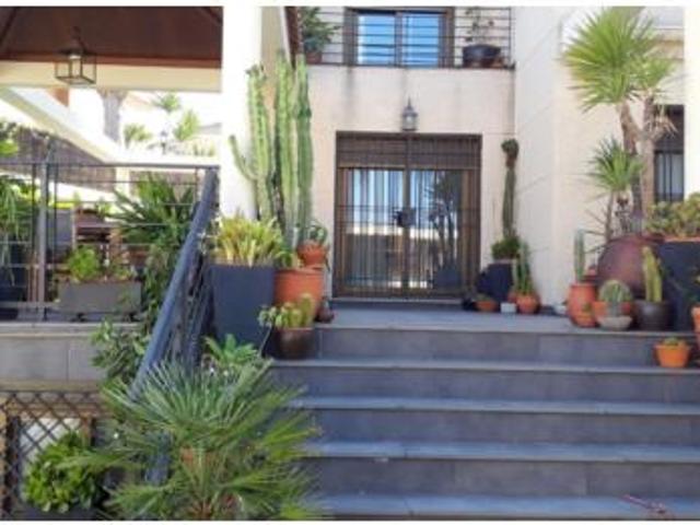 Chalet Venta Algeciras, Algeciras