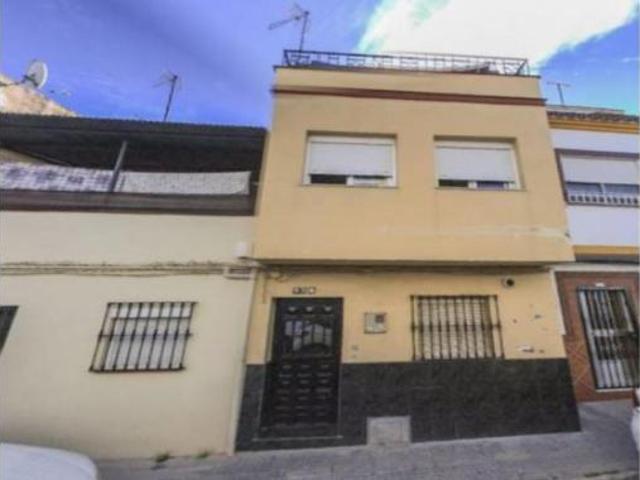 Chalet Venta Algeciras, Arroyo de la Miel