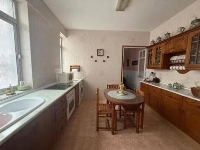 Chalet Venta Algeciras, Centro