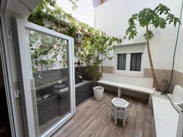 Chalet Venta Algeciras, Centro