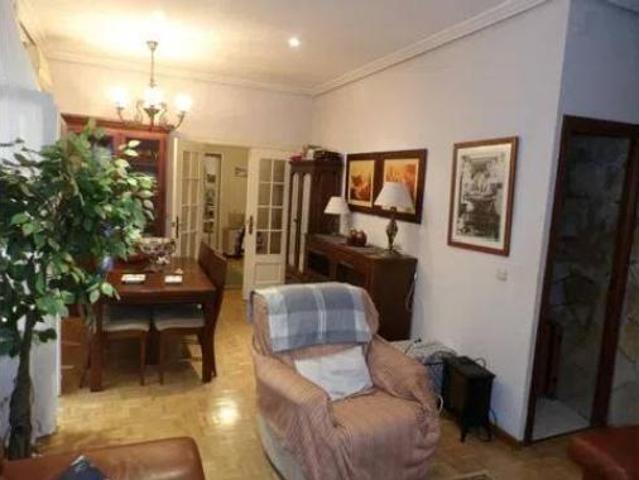 Chalet Venta Algeciras, Centro