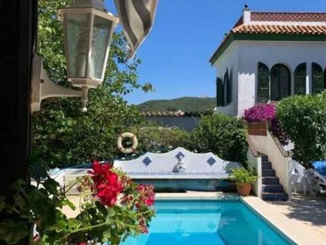 Chalet Venta Algeciras, San García Getares