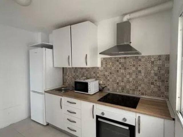 Chalet Venta Algeciras, Centro