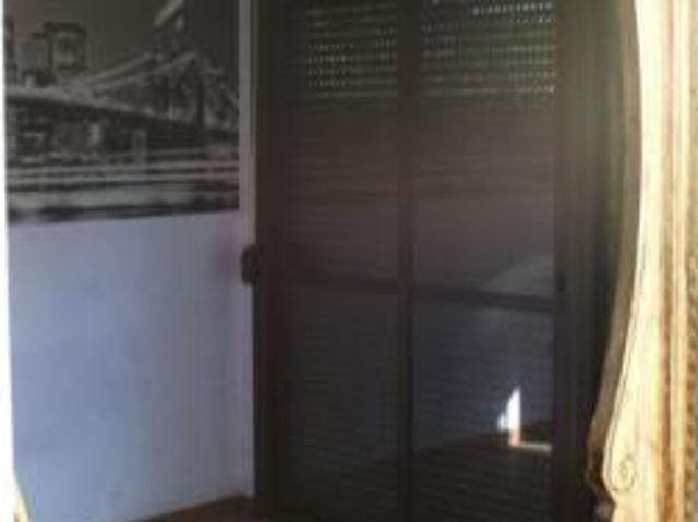 Chalet Venta Algeciras, Centro