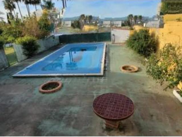 Chalet Venta Algeciras, Colonia San Miguel Los Pinos