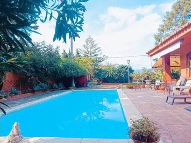 Chalet Venta Algeciras, Colonia San Miguel Los Pinos