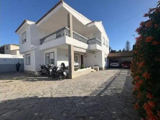 Chalet Venta Algeciras, Colonia San Miguel Los Pinos