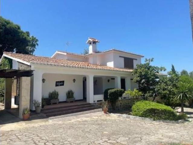 Chalet Venta Algeciras, Colonia San Miguel Los Pinos