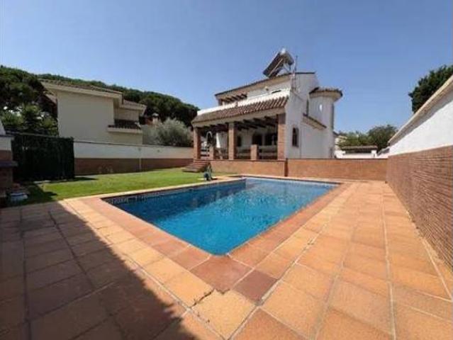Chalet Venta Algeciras, Colonia San Miguel Los Pinos