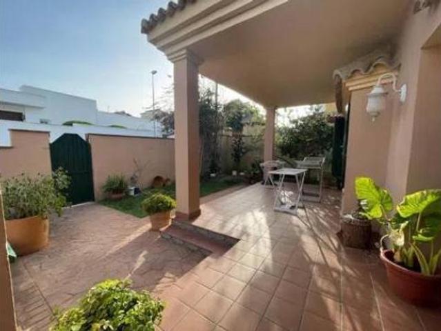 Chalet Venta Algeciras, Colonia San Miguel Los Pinos
