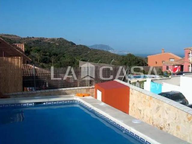 Chalet Venta Algeciras, El Pelayo Parques Naturales