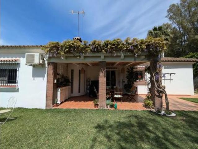 Chalet Venta Algeciras, La Granja Los Pastores