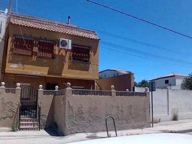 Chalet Venta Algeciras, La Granja Los Pastores