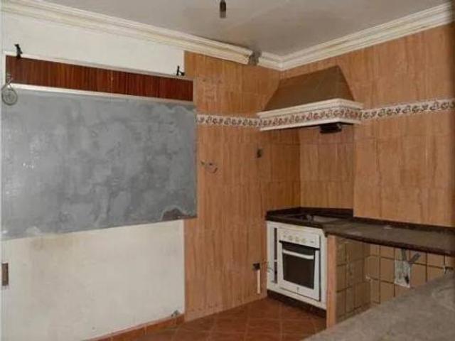 Chalet Venta Algeciras, La Granja Los Pastores