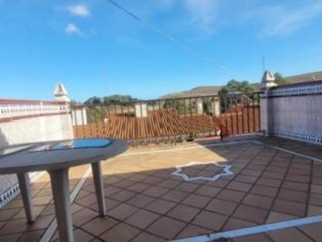 Chalet Venta Algeciras, La Granja Los Pastores