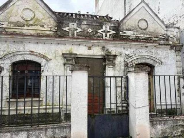 Chalet Venta Algeciras, Reconquista San José Artesano El Rosario