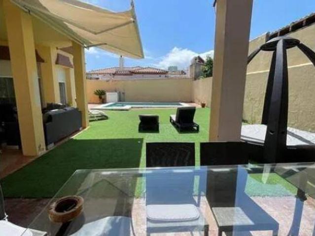 Chalet Venta Algeciras, Rinconcillo
