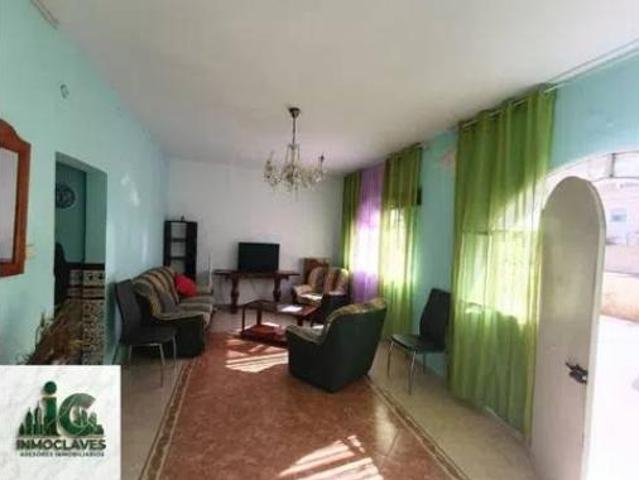 Chalet Venta Algeciras, Rinconcillo